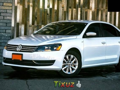 2013 LEGALIZADO NACIONAL VW PASSAT W0LFSBURG EDITION 5 CIL 25L POTENTE AUT ELEC A C PIEL