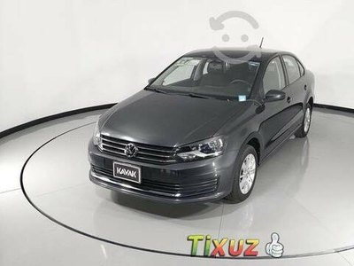 237558 Volkswagen Vento 2020 Con Garantía
