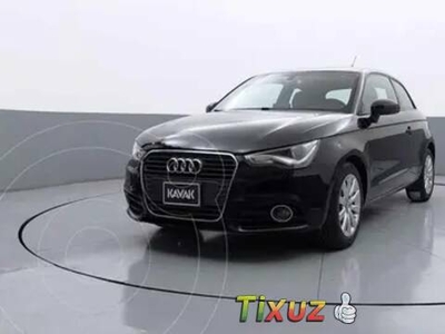 Audi A1 Envy S Tronic Piel