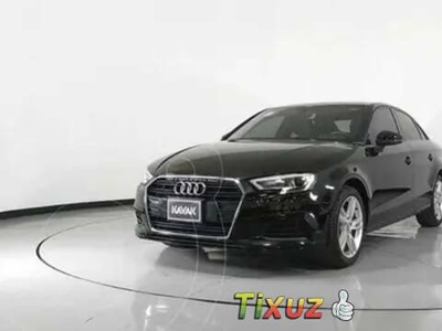 Audi A3 Sedán Sedán 20L Dynamic Aut