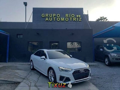 Audi A4 2022 20 190 S line 40 At