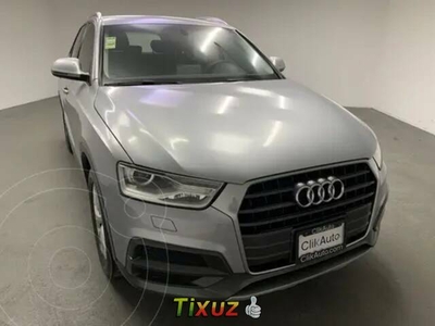 Audi Q3 S Line 150 hp