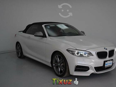 BMW Serie 2 2018 30 M240i Coupe At