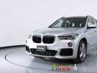 BMW X1 sDrive 20iA Sport Line