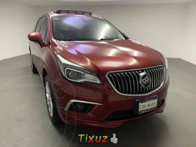 Buick Envision CXL