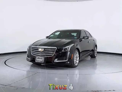 Cadillac CTS Premium