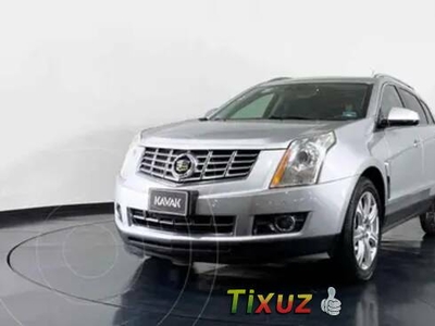 Cadillac SRX Premium AWD