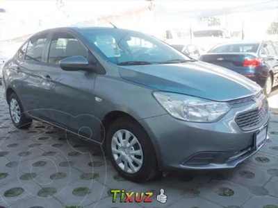 Chevrolet Aveo LS