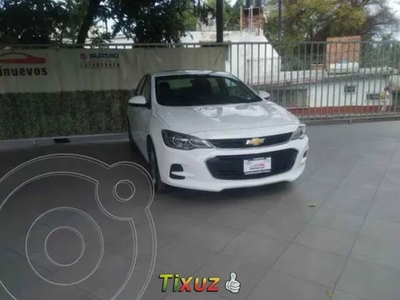 Chevrolet Cavalier Premier Aut