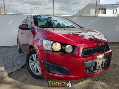 Chevrolet Sonic LT