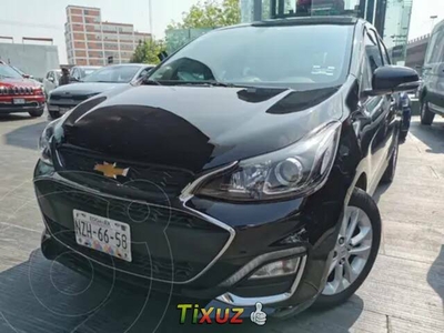 Chevrolet Spark Premier