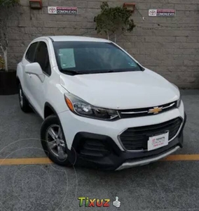 Chevrolet Trax LT Aut