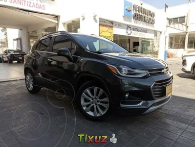 Chevrolet Trax Premier Aut