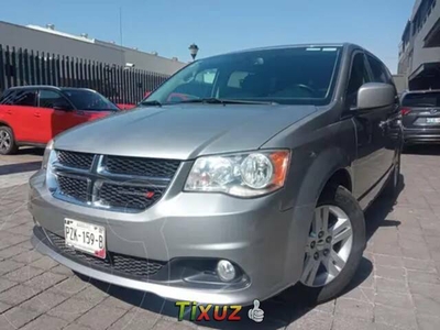 Dodge Grand Caravan SXT