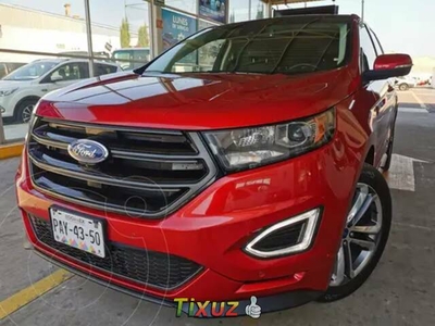 Ford Edge Sport