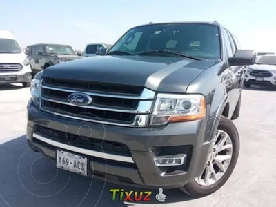 Ford Expedition Limited 4x4 MAX