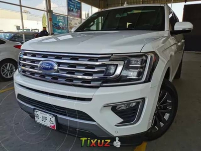 Ford Expedition Limited Max 4x2