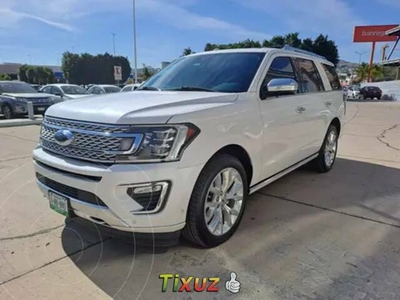 Ford Expedition Platinum 4x4