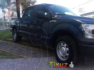 Ford F150 Doble Cabina 4x2 V6