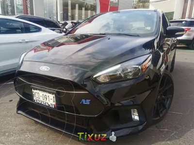 Ford Focus RS 23L