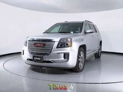 GMC Terrain Denali