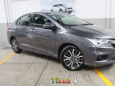 Honda City EX 15L Aut