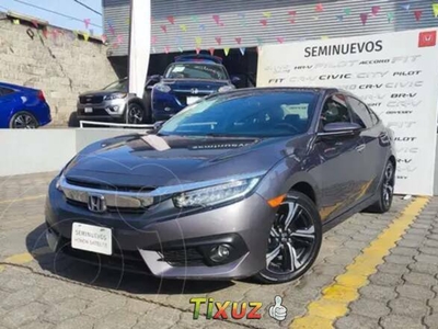 Honda Civic Touring Aut