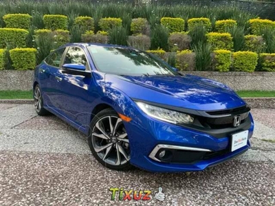 Honda Civic Touring Aut