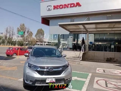 Honda CRV Touring
