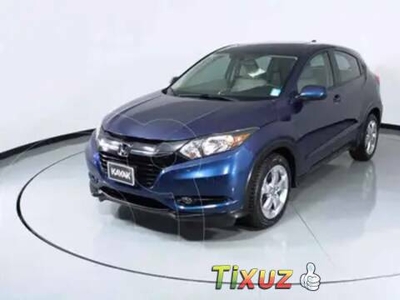 Honda HRV Epic Aut