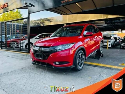 Honda HRV Touring Aut