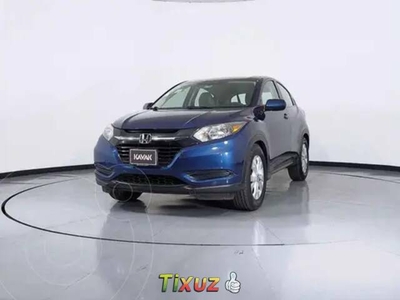 Honda HRV Uniq Aut