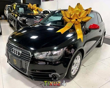 IMPECABLE AUDI A1 COOL 2015 STANDARD
