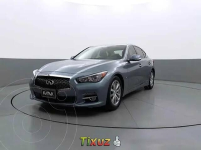 Infiniti Q50 Perfection