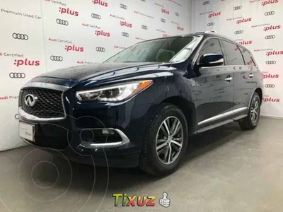 Infiniti QX60 35 Inspiration