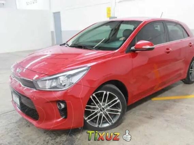 Kia Rio Hatchback EX Pack Aut