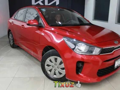 Kia Rio Sedán L