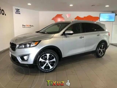 Kia Sorento 33L EX