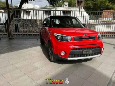 Kia Soul EX Aut