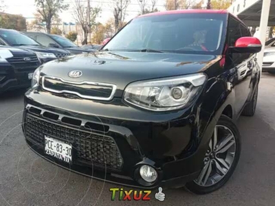 Kia Soul EX Aut