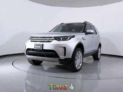 Land Rover Discovery HSE Luxury