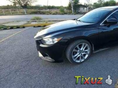 Mazda 6 vendo o cambio