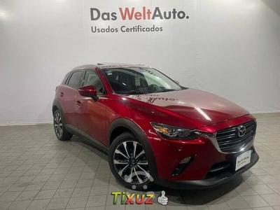 Mazda CX3 2019 20 I Grand Touring At