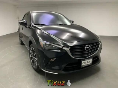 Mazda CX3 i Grand Touring