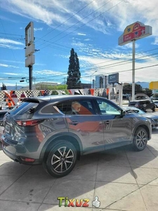 MAZDA CX5 2018 LA MAS EQUIPADA UNICA DUEÑA