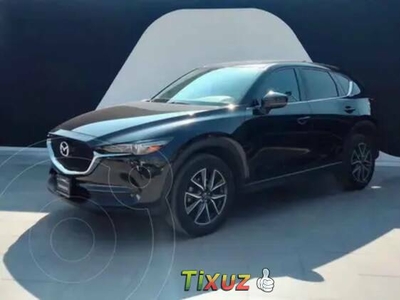 Mazda CX5 25L S Grand Touring 4x2