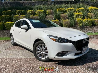 Mazda Mazda 3 2018 20 I Touring Hb Mt