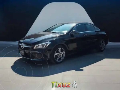 Mercedes Clase CLA 200 CGI