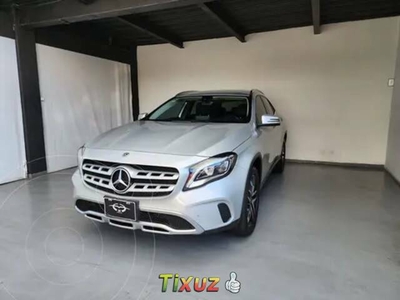 Mercedes Clase GLA 200 CGI Sport Aut