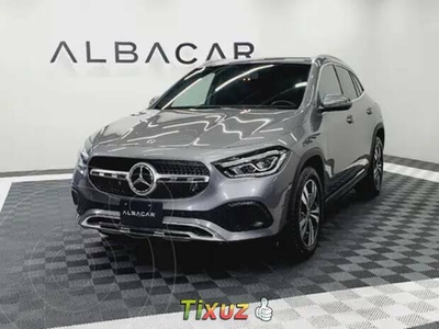 Mercedes Clase GLA 200 Progressive